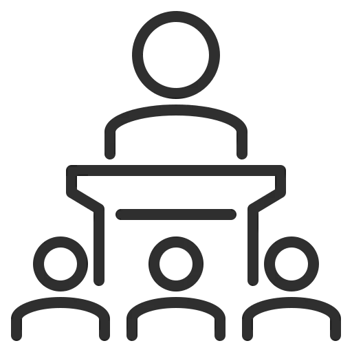 Continuous Seminars Icon