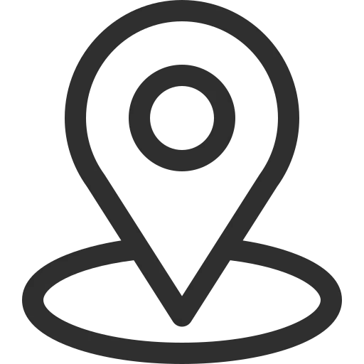 Prime Location Icon