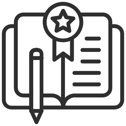 Quality Education Icon