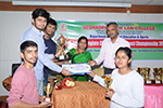Chess Competition