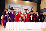 Graduation Day