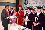 Graduation Day