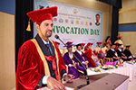 Graduation Day