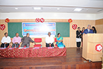 IV National Level Moot Court Competition
