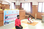 Yoga Day