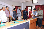 Alumni Association meet-2019 on 9.03.2019