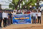 Alumni Association meet-2019 on 9.03.2019