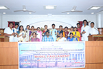 model parliament competition