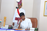 model parliament competition