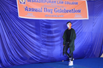 Annual Day Celebration  on 11.05.2019