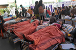 MEGA VOLUNTARY BLOOD DONATION CAMP ON 30-01-2020