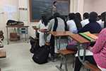 Orientation Programme for freshers of  3Year and 5Year LL.B Courses conducted from 26.08.2019 to 31.08.2019