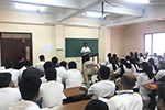 Orientation Programme for freshers of  3Year and 5Year LL.B Courses conducted from 26.08.2019 to 31.08.2019
