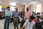 Vigilance Awareness week and Rashtriya Ekta Divas  on 30.10.2019. 