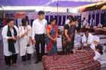 Mega Voluntary Blood Donation Festival in commemoration of the 109th birth anniversary of late Sri. K.M. Nanjappa on 30.01.2021