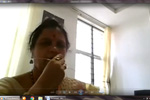 Webinar on An overview of Hindu Succession Act, by Dr. Bharathi S., Director of Reva School of Law