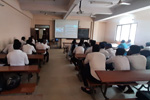 Webinar on An overview of Hindu Succession Act, by Dr. Bharathi S., Director of Reva School of Law
