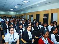 Constitution Day Celebration by Sri. Sandhesh Chouta, Senior Counsel, High Court of Karnataka on  17.12.2022.