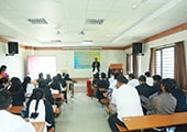 Report on the Oratory Competition conducted by Seshadripuram Law College on the topic New Features of the Consumer Protection Act, 2019.