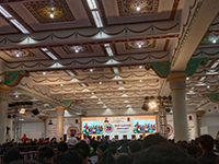Legal awareness programme conducted by Karnataka State Commission For Women On Its Silver Jubilee Celebration in Vidhana Soudha on 25.11.2022 & 26.11.2022.