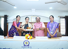 Jagajyothi Basaveshwara Jayanthi Celebration by Sri. D.C. Somashekhar, IAS Retired, Chairperson, Karnataka border area development authority, Govt.of Karnataka on 03.06.2023.