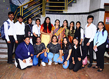 Cultural Fest : Swarnakyam 2022-23 from 8.07.2023 to 28.07.2023 