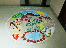 Cultural Fest : Swarnakyam 2022-23 from 8.07.2023 to 28.07.2023 