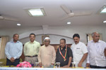  Chief Guest � Dr.H. Srinivasaiah, President,Karnataka Gandhi Smaraka Nidhi