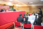 IIIrd National Level Moot Court Competition