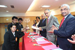 IIIrd National Level Moot Court Competition