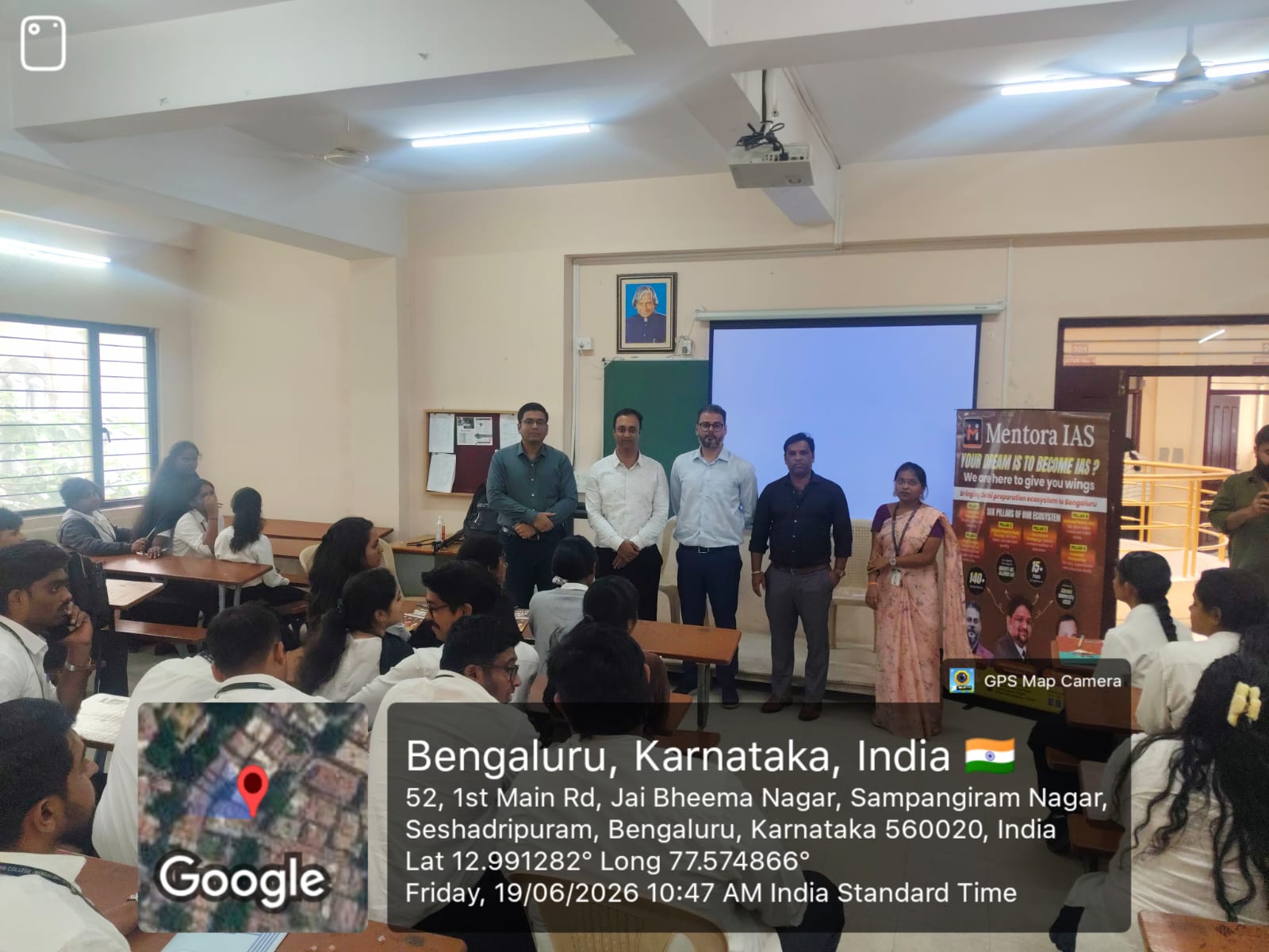 Dreamers to Clearheads – Road to UPSC