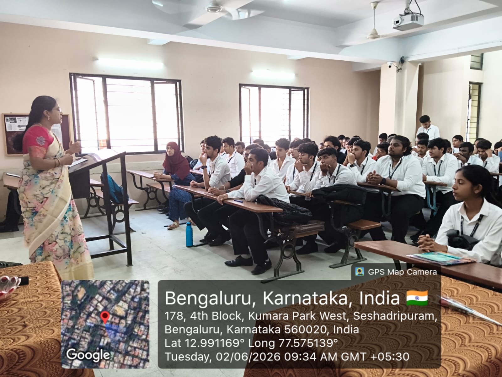 Interactive session and Panel discussion o...