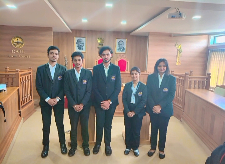 PARTICIPATION - Christ Academy Institute o...