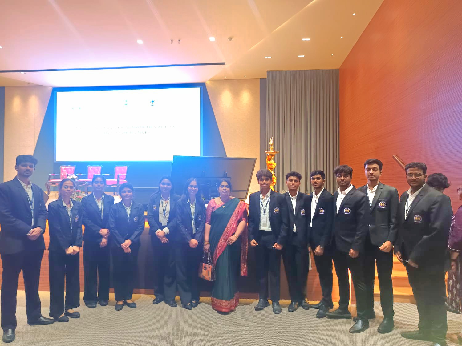 PARTICIPATION - Workshop titled "From Clas...